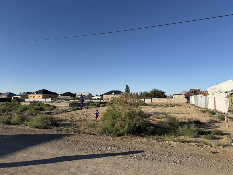 Жер сатылады Досан ауылы
