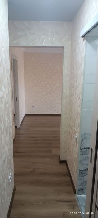 Продам  м дуслик чекалово.2/3/4 кирп дом 2/6 ремонт 61000торг