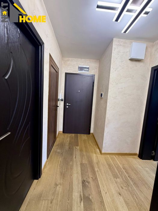Продава се Тристаен апартамент в Асеновград - 74 кв.м за 1020 €/кв.м - Снимка #15
