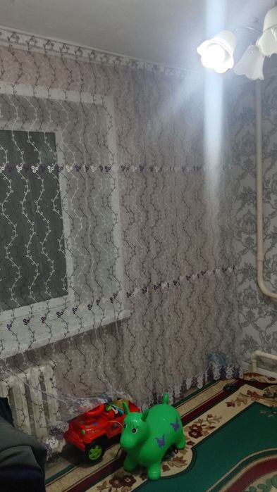 Продам 3х комн квартиру 7-микра дом 36