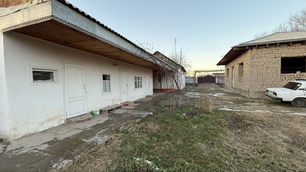 Үй сатылады - Дом продается