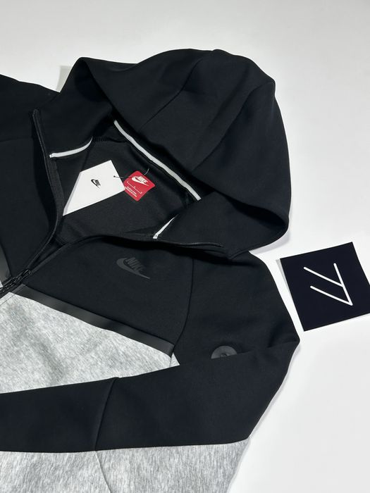 Tech Fleece верх