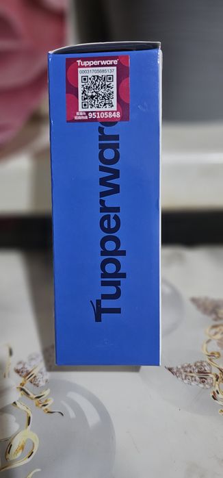Термос от Tupperware