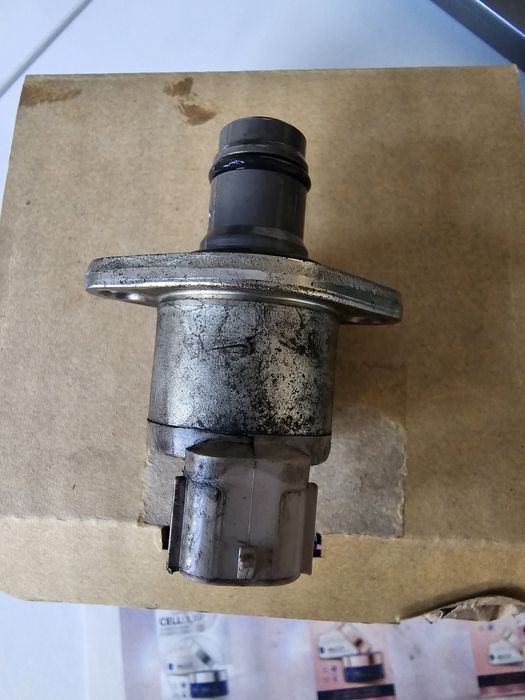 SCV/suction control valve/регулатор на налягане Opel Astra J 1.7 125