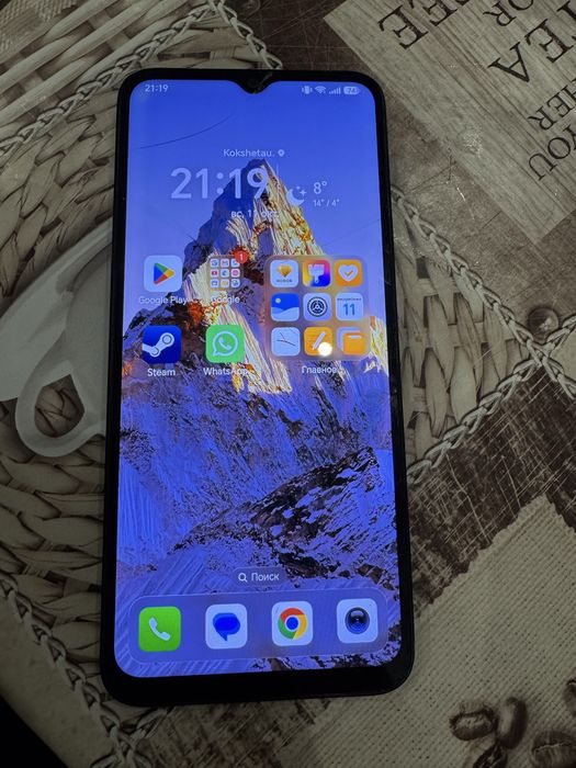 honor x6b, хонор