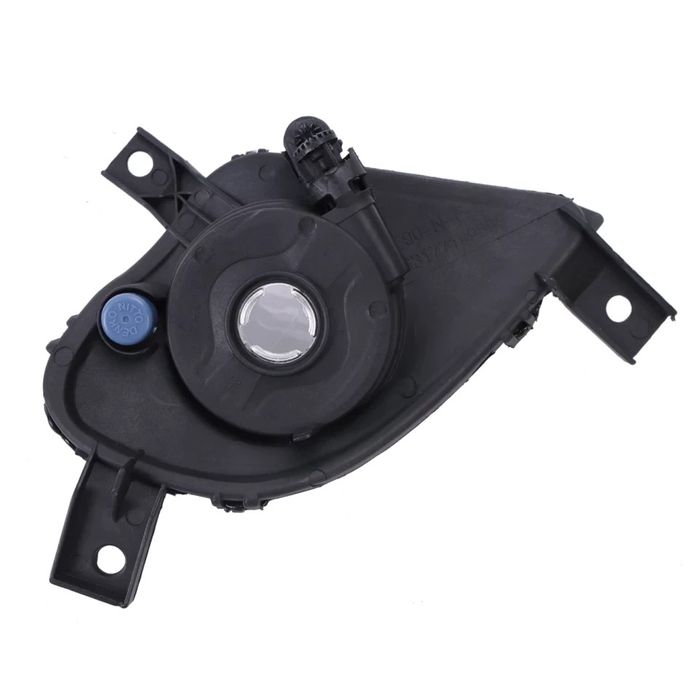 Халогени BMW E90 E91 Facelift Лед фар LED бмв е90 е91 броня халоген