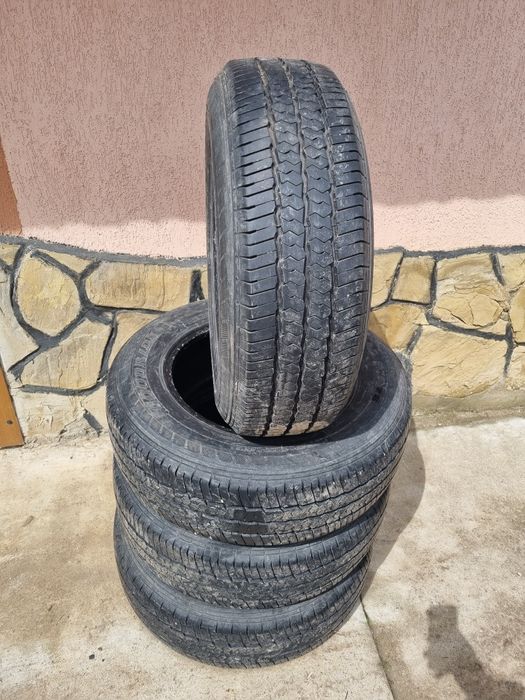 Гуми за Гранд Витара или Бус