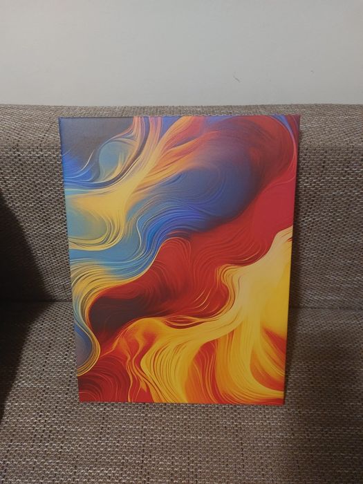 Vand tablou abstract tablouri noi castigate iqos