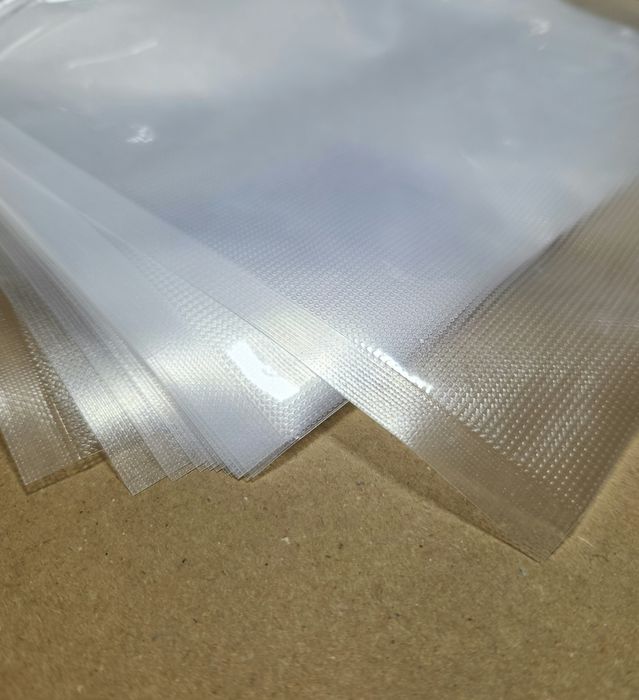 Вакуум пликове на ролка и индивидуални