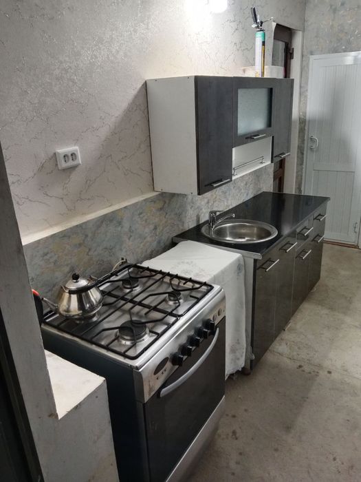 Kvartira qizlar uchun