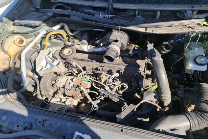 Macara geam spate stanga electrica Renault Megane a 2-a generatie