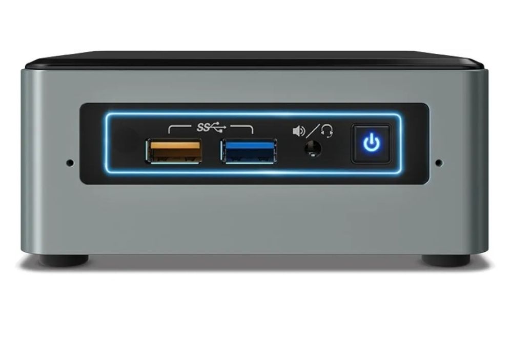 Мини компютър / Mini PC