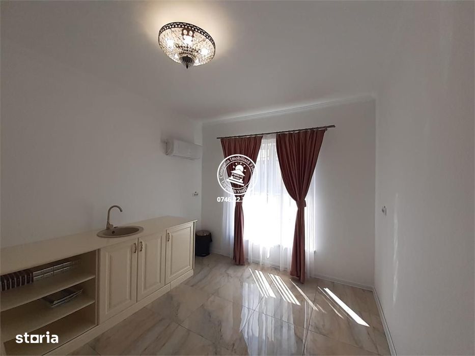 Vila  de vanzare  Valea Lupului,