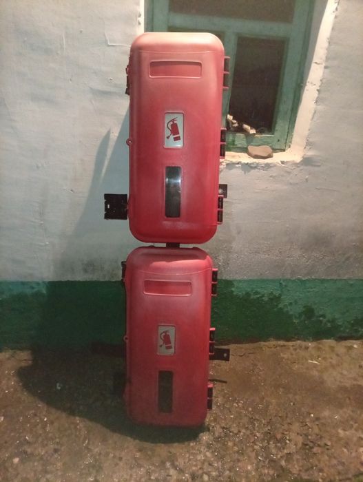 Агнетушителя продаются