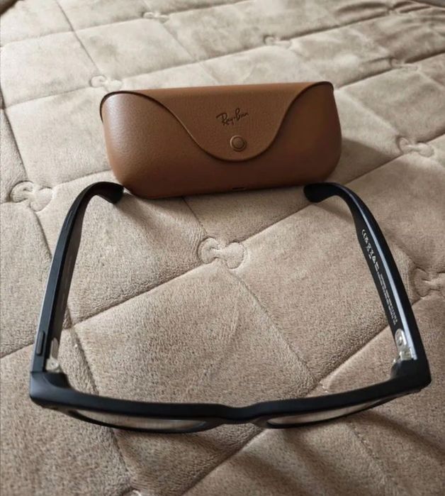 Умные Очки Ray Ban Meta