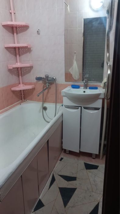 Сдаётся 2комнатная квартира