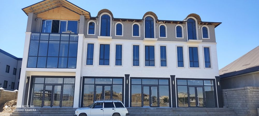 Аренда помещения