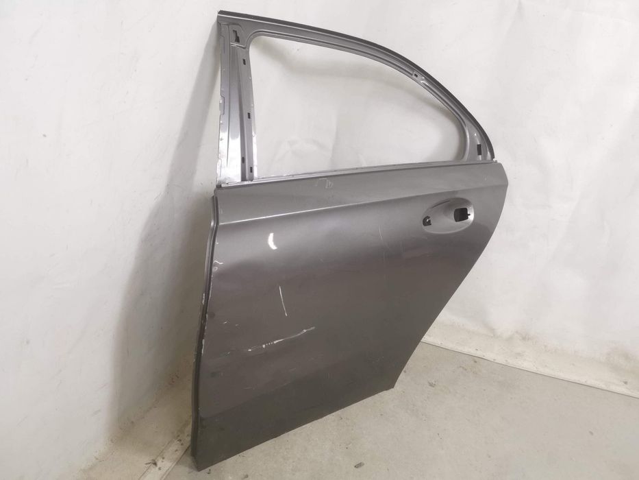 Usa Stanga Spate Mercedes-Benz  A-Class W177/V177 2018 2019 2020 2021