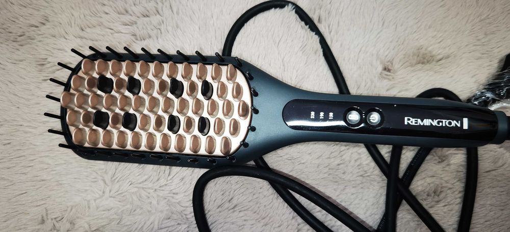Perie de par Remington