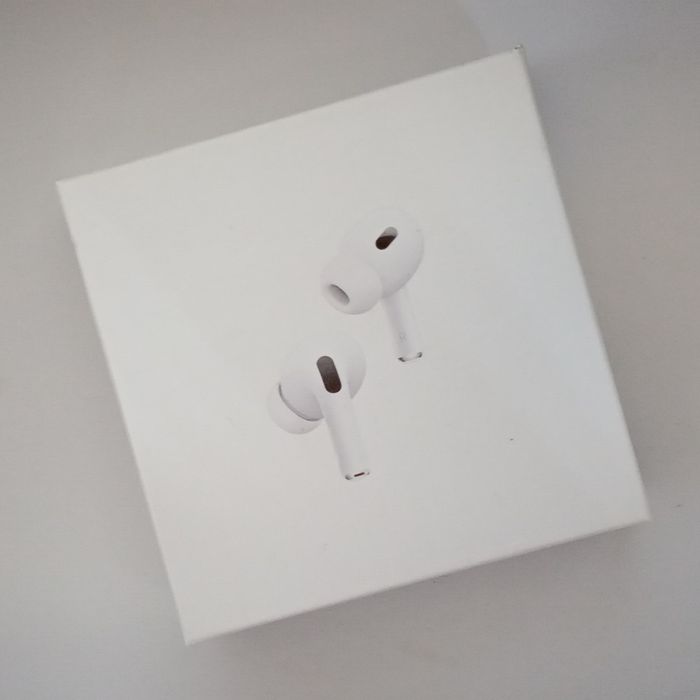 Беспроводные наушники в стиле AirPods Pro 2