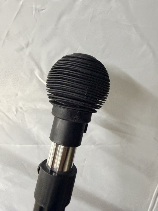 Детска тротинетка със седалка Micro Mini