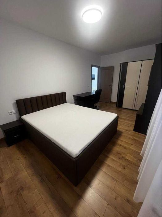 Apartament 3 camere, mobilat +parcare, zona Beta Residence