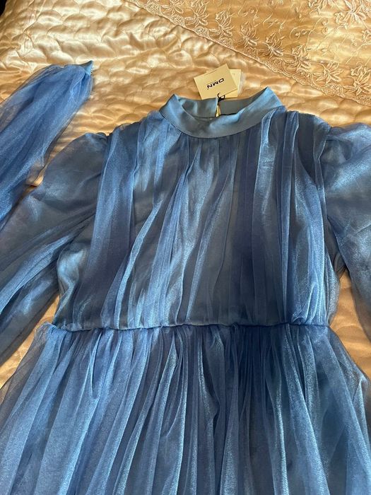 Вечернее  платье