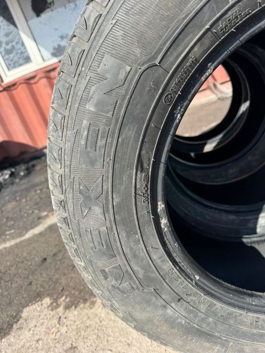 Шины лето на 17 шины летние