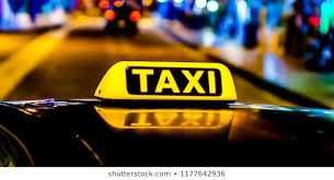 Autorizatie taxi  pe Cluj Napoca