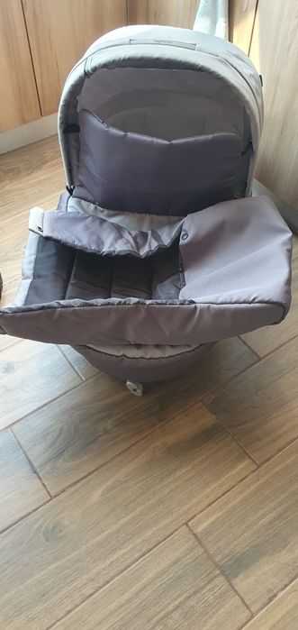 Количка Per Perego Book 51 S 2 в 1