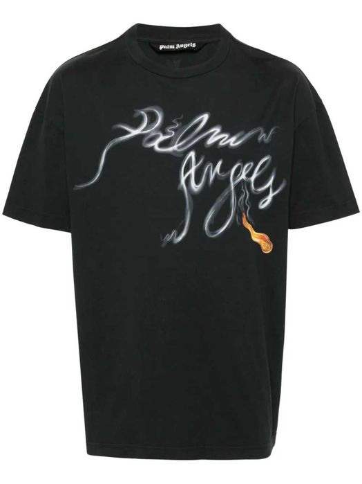 Palm Angels Foggy T-Shirt  xxl
