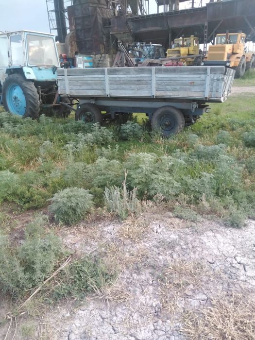 Продам трактор Т40