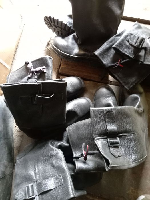 Обувь рабочая,  сапоги,  ботинки