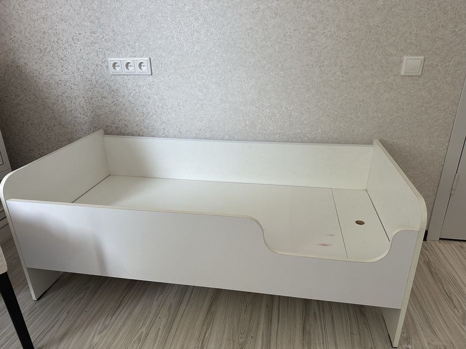 Продам детскую кровать