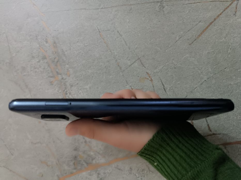 Redmi note 9 s 64gb karobka yoʻq