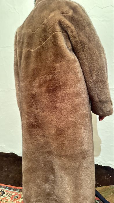 Шуба жақсы жағдайда