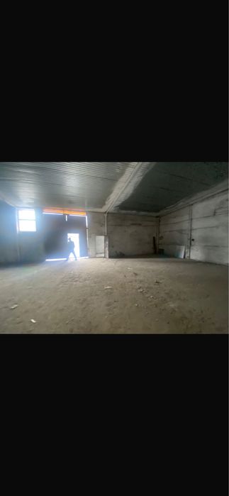 Аренда помещения,бокса