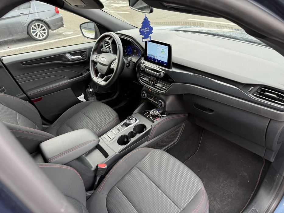 Ford Kuga 1.5 euro 6 Achizitionata Auto1 Km garantati