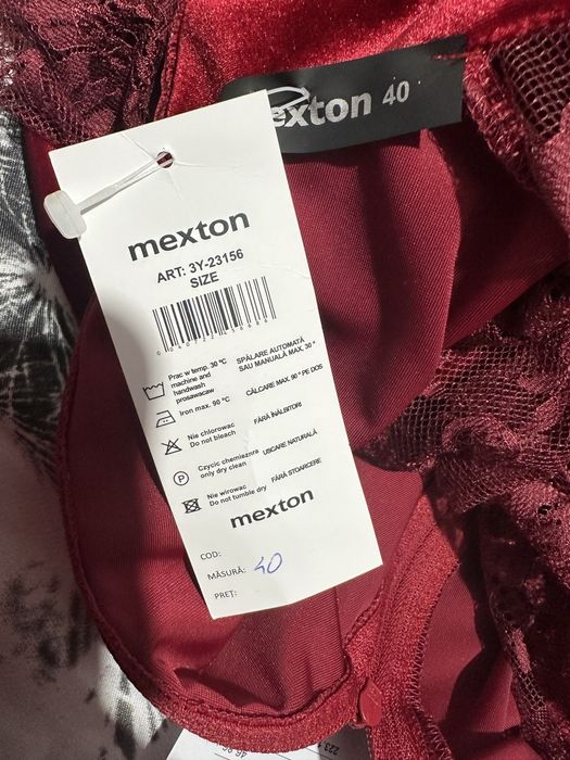 Rochie mexton masura 40