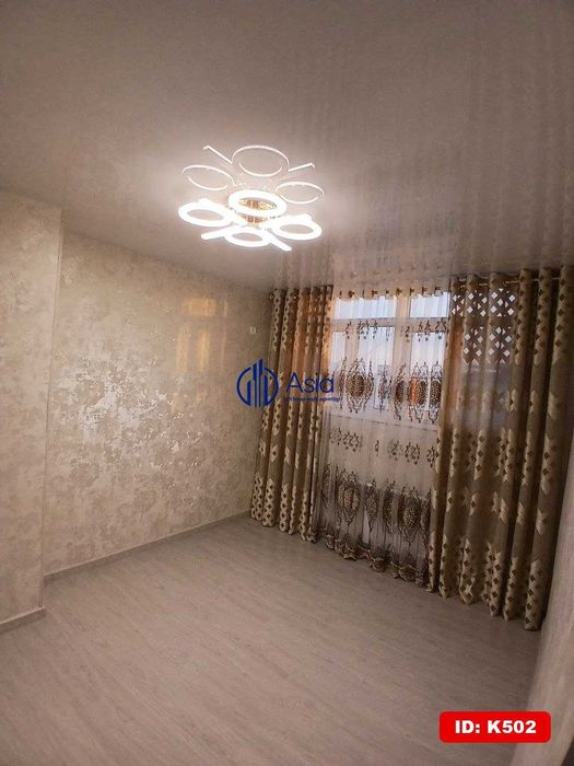 Arzon narxda 3x xonali kvartira Fayzobod tomondan sotuvga chiqdi K502