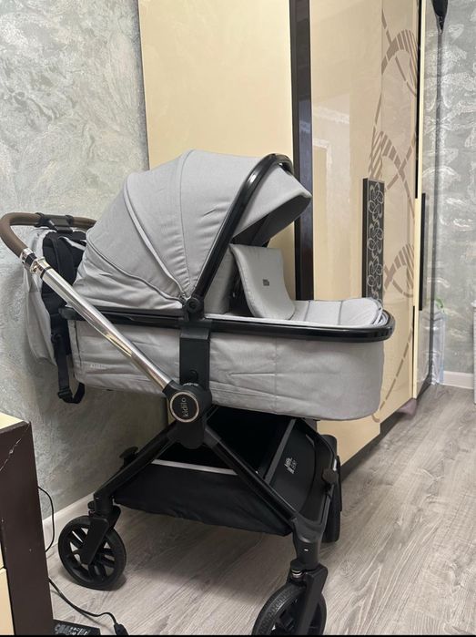 Коляска 2 в 1 Kidilo