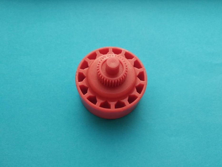 Rola macara manuala Vw Golf 4 Bora Polo 6n2 New Beetle Audi A4 b5