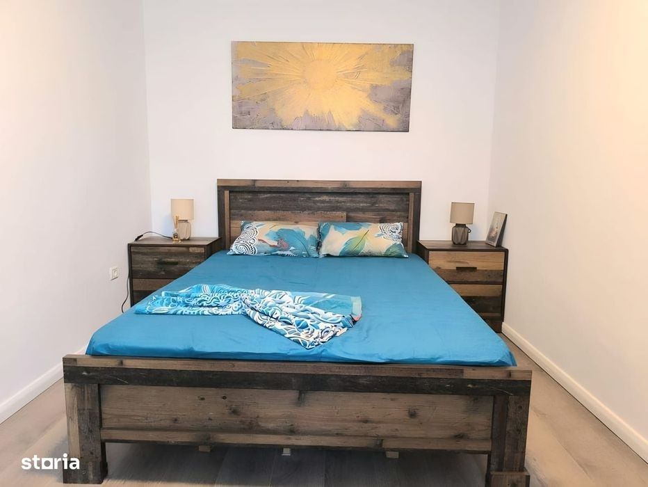 Apartament modern lângă City Park Mall și Parcul Tăbăcăriei — fotografia 3