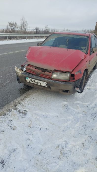 Продам Nissan p10