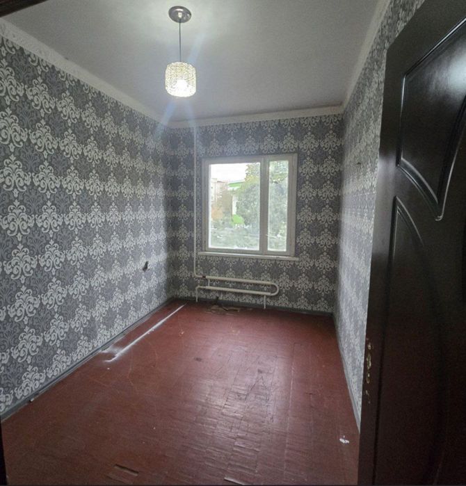 Продаётся квартира Куйлюк Массив 4 2в3/2/4 французская планировка