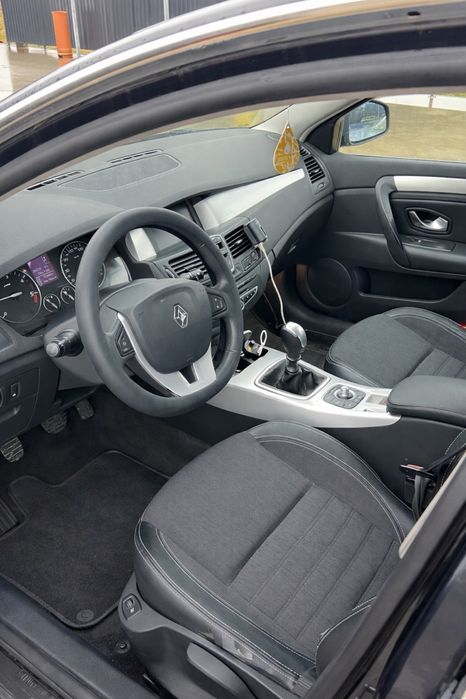 De vânzare Renault Laguna 3