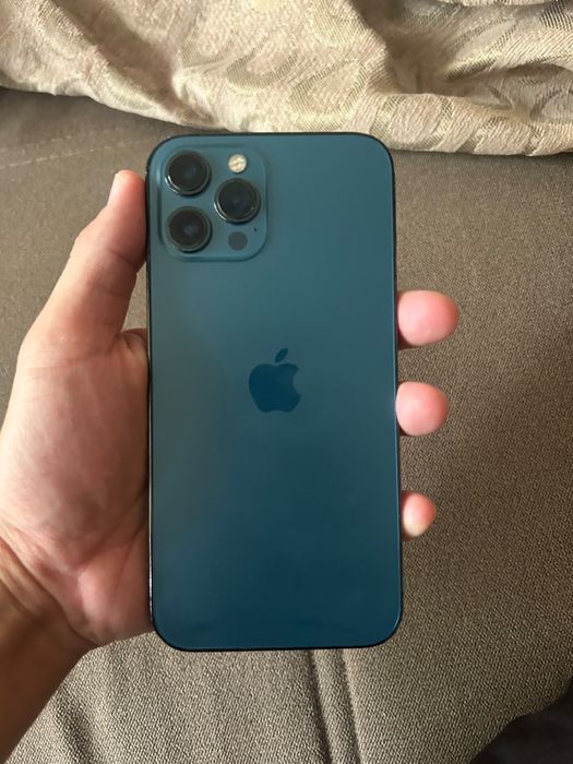 Iphone 12 pro max