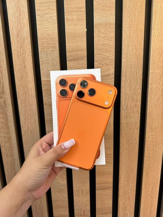 Iphone 17 pro max/Bari Bar Shop /Рассрочка без процентов