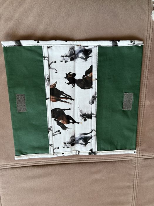 Plic handmade scutece + servetele