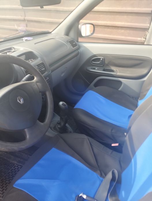 Renault Symbol de vînzare.